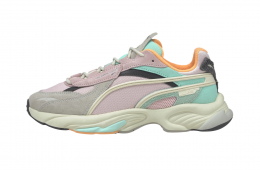 PUMA RS Connect Drip Pack Gray Violet
