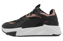 Puma RS-Pulsoid Metallic WMNS Black / Rose Gold