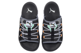 Puma RS-Slide 2 SExP 2 Black / Gray Tile