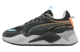 Puma RS-X 3D Black / Harbor Mist