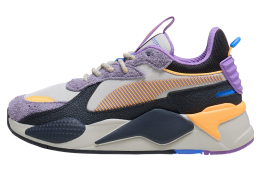 Puma RS-X Alternate Route Desert Dust / Pale Plum