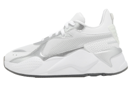 Puma RS-X Astro Escape WMNS White / Silver