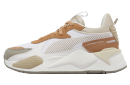 Puma RS-X Candy WMNS White / Dusty Tan