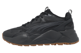 Puma RS-X Efekt Lights On Reflect Black / Galactic Gray