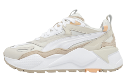 Puma RS-X Efekt Lux WMNS Vapor Gray / White