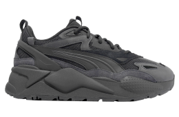 Puma RS-X Efekt PRM Black / Strong Gray