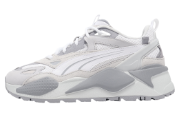 国内配送 PUMA HYPNOTIC 2K2 WHITE/SILVER Hypnotic LS Silver Mist-PUMA White-Pale in Georgia for the