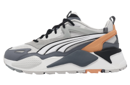 Puma RS-X Efekt Turbo Feather Gray / White