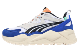Puma RS-X Efekt White / Orange Peach