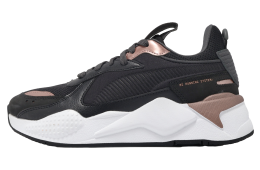 Puma RS-X Glam WMNS Black / White