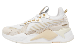 Puma Rs-x Glimmer WMNS White / Gold