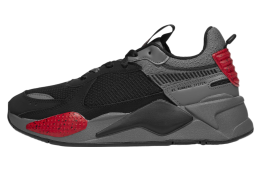 Puma Rs-x Halves Castlerock / Black