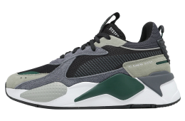 Puma Rs-X Heritage Puma Black / Galactic Gray