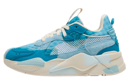Puma RS-X Hyper Prep Rain Aqua / Tropical Blue