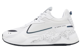 Puma RS-X Iridescent White / Black