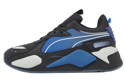 Puma RS-X Playstation Black / Team Royal