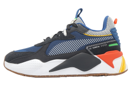 Puma RS-X Podium Black / Clyde Royal