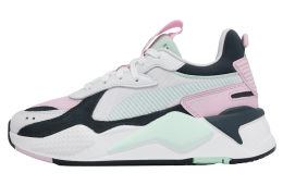 Puma RS-X Reinvention White / Pearl Pink