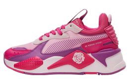 Puma Rs-x Rose GS Prism Pink / Orchid Shadow