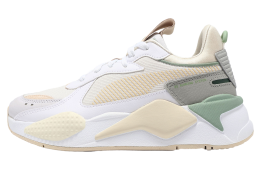 Puma RS-X Soft WMNS White / Alpine Snow