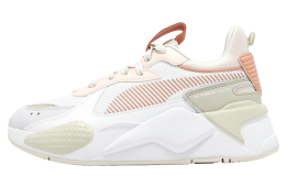 Puma RS-X Soft WMNS White / Deeva Peach