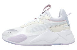 Puma RS-X Soft WMNS White / Purple