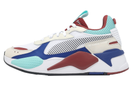 Puma RS-X Toys White / Vivid Blue