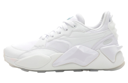 Puma Rs-xl Forever Diamond White / Platinum Gray