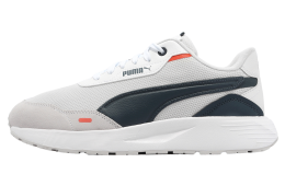 Puma Runramed Feather Grey / Darknight