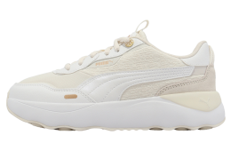 Puma Runtamed Platform Romance WMNS Vapor Gray / White