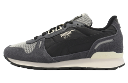 Puma RX 737 New Vintage Pristine / Ebony