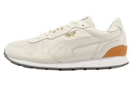 Puma RX 737 PRM Whisper White / Orange Brick