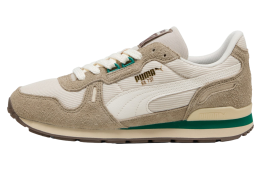 Puma RX 737 Vintage Alpine Snow / Ice Coffee