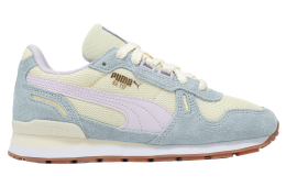 Puma RX 737 Vintage Creamy Vanilla / Modern Mint