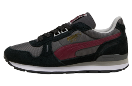 Puma RX 737 Vintage Dusky Gray / Black