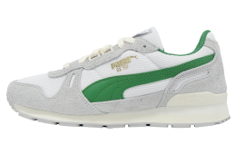 Puma RX 737 Vintage Gray / Green