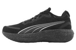 Puma Scend Pro Black / Cool Dark Gray