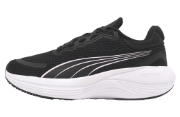 Puma Scend Pro Black / Grape Mist