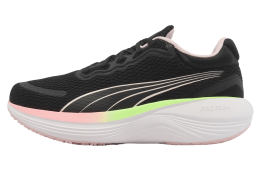 Puma Scend Pro Black / Pink