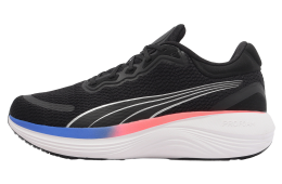Puma Scend Pro Black / Ultra Blue