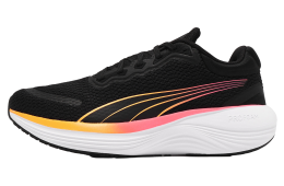 Puma Scend Pro Black / White