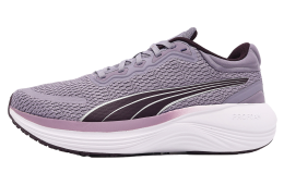 Puma Scend Pro Purple / White