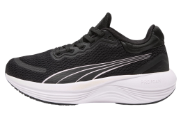 Puma Scend Pro WMNS Black / Grape Mist