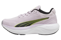 Puma Scend Profoam GS Grape Mist / Black