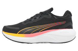 Puma Scend Profoam Jr GS Black / White