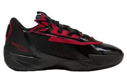 Puma Scoot Zeros II SCRRRAT Dark Crimson / Black