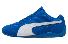 Puma Scuderia Ferrari Monza Speedcat Steer Blue / White