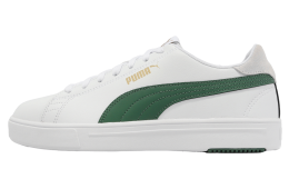 Puma Serve Pro Lite White / Deep Forest