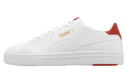 Puma Serve Pro Lite White / Red