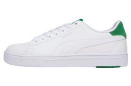 Puma Serve Pro Lite WMNS White / Amazon Green